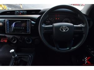 Toyota Hilux Revo 2.8 (ปี 2017) SINGLE J Plus Pickup MT รูปที่ 5